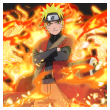 Naruto (Sage Mode)